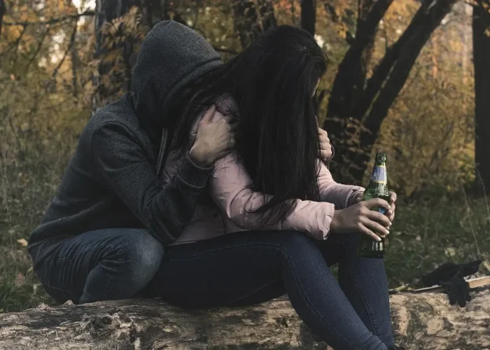 Alcohol & Substance Abuse