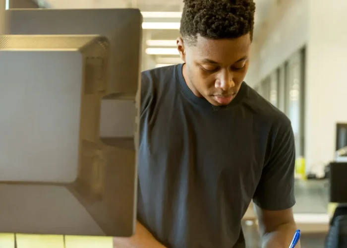 Journalism Trauma Support